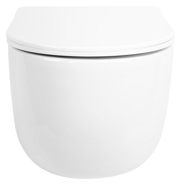 Toilet bowl Rea Richard Tornado