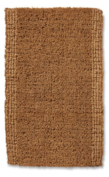 Ferm LIVING Coir doormat 50x70 cm Natural