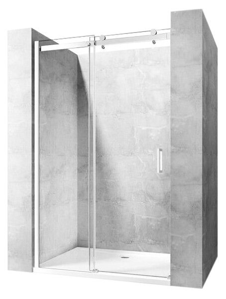 Shower doors Rea Nixon-2 150