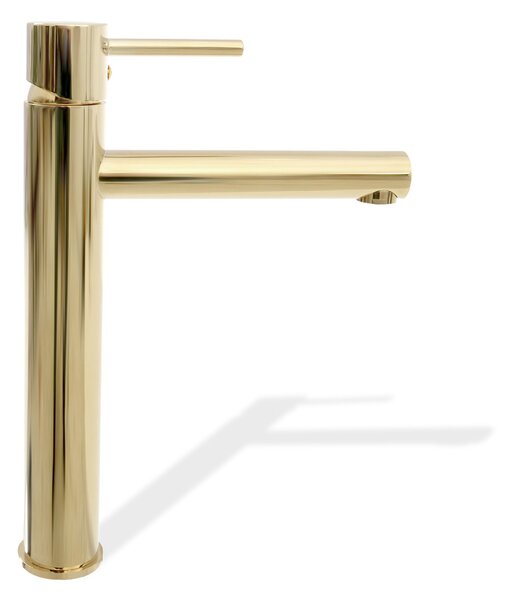 Bathroom faucet Rea Tess High Light Gold