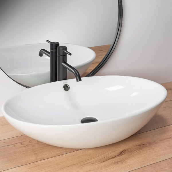 Countertop Basin Rea Olga