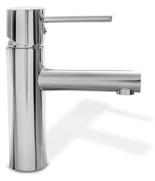 Bathroom faucet Rea Tess Chrom low