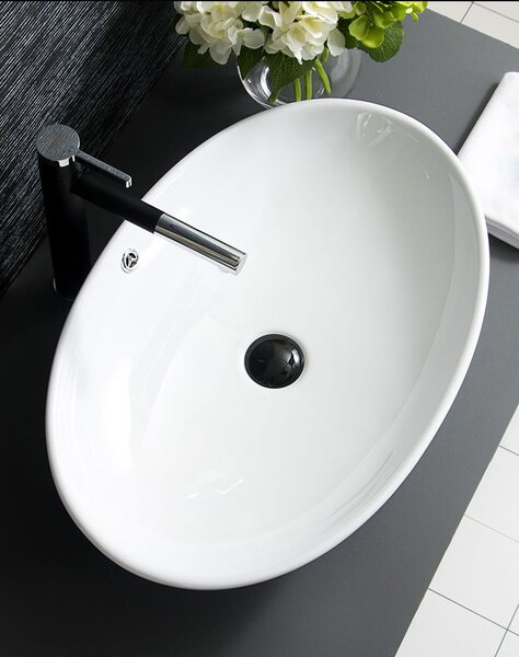 Countertop Basin Rea Olga