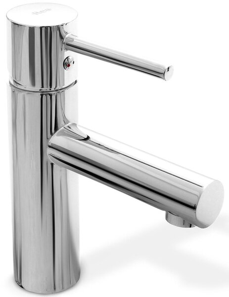 Bathroom faucet Rea Tess Chrom low