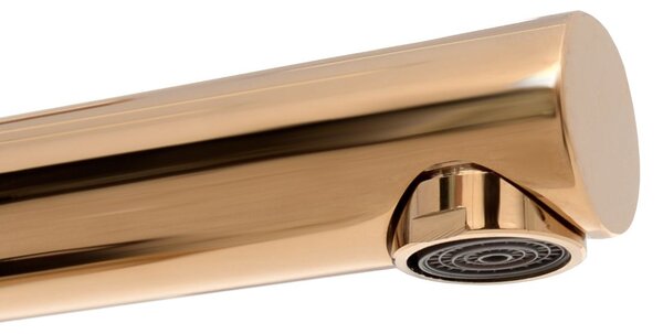 Bathroom faucet Rea Tess Rose Gold