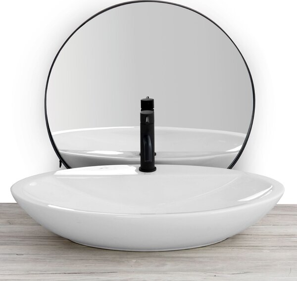 Countertop Basin Rea Lucia