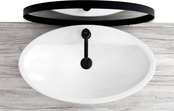 Countertop Basin Rea Lucia