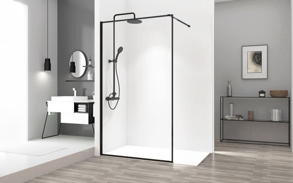 Shower screen Rea Bler 70