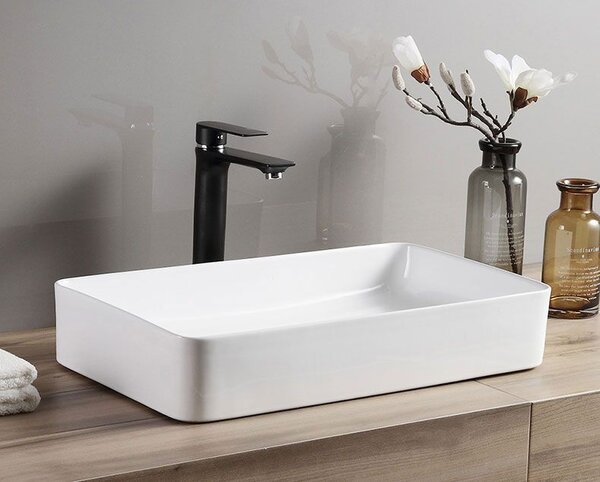 Countertop Basin Rea Denis