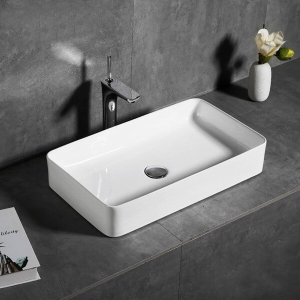 Countertop Basin Rea Denis