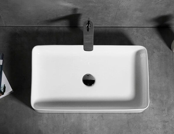 Countertop Basin Rea Denis