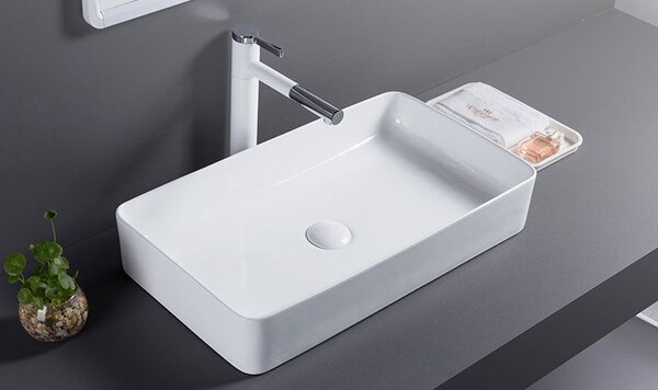 Countertop Basin Rea Denis