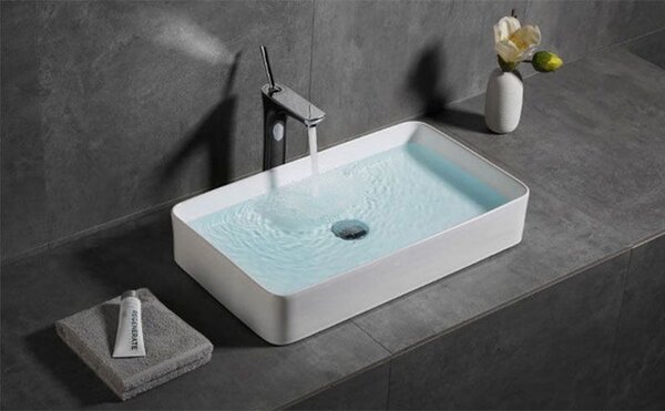 Countertop Basin Rea Denis