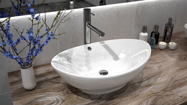 Countertop Basin Rea Wendy