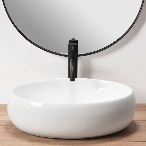 Countertop Basin Rea Linda