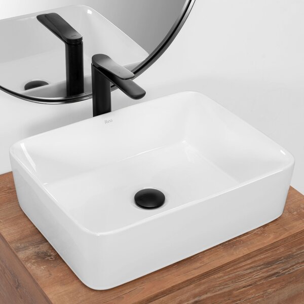 Countertop Basin Rea Anita N 48