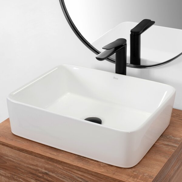 Countertop Basin Rea Anita N 48