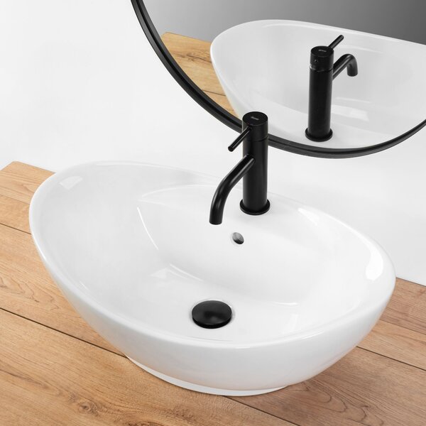 Countertop Basin Rea Cindy