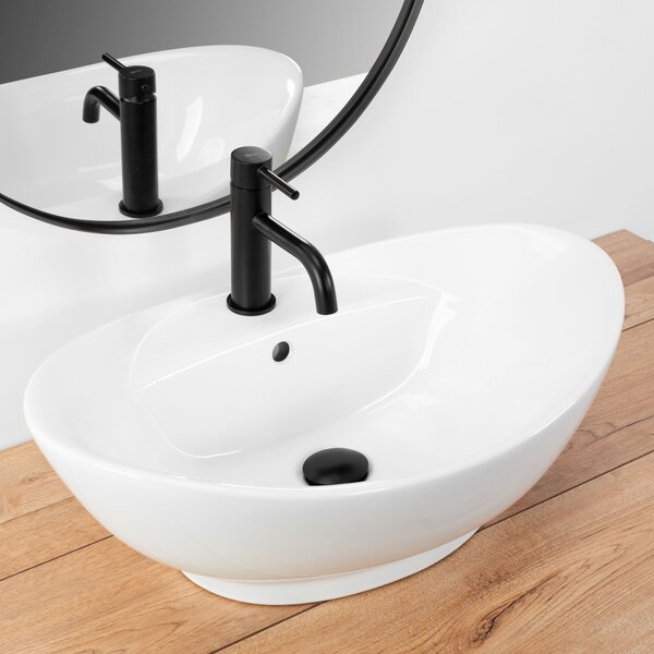 Countertop Basin Rea Cindy