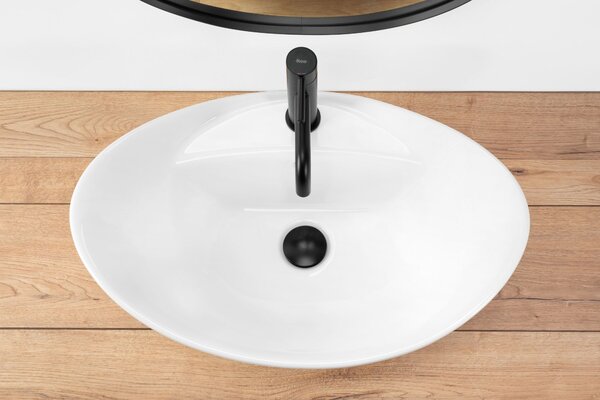 Countertop Basin Rea Cindy