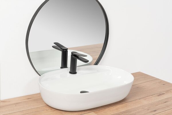 Countertop Basin REA Aura