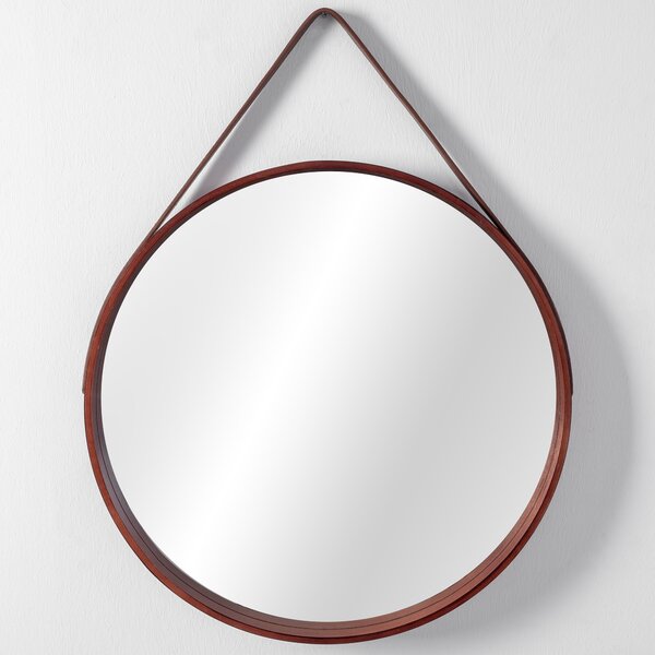 Mirror D.Brown 50 cm