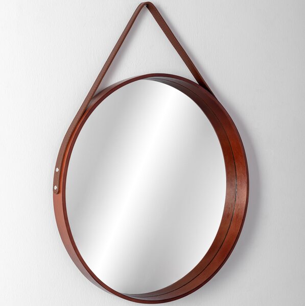 Mirror D.Brown 50 cm