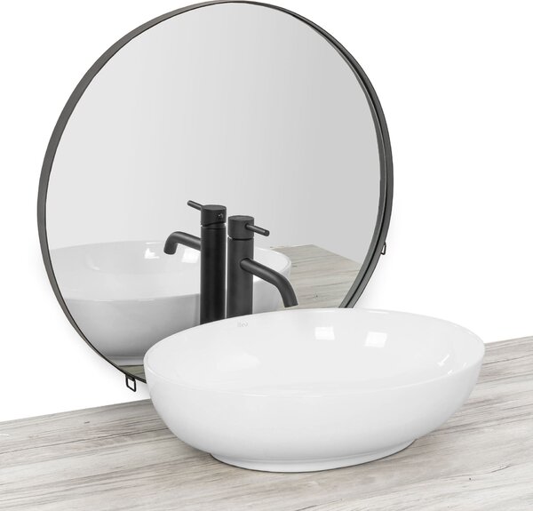 Countertop Basin Rea Carola Slim