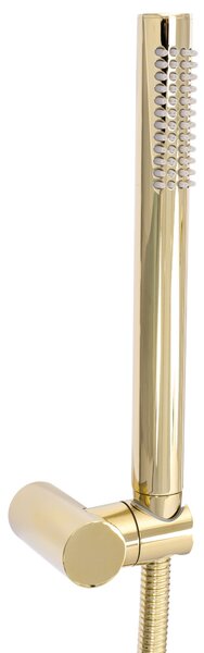 Bathroom faucet Rea Lungo Gold