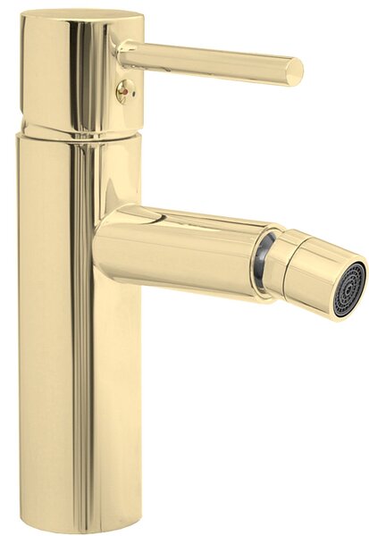 Bidet faucet Rea Tess L. Gold