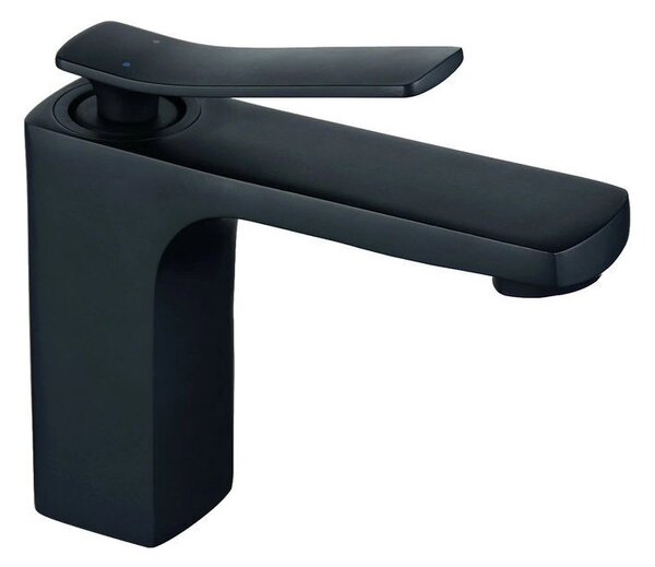 Bathroom faucet Rea Sonic Black