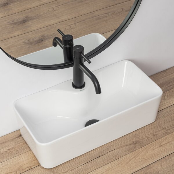 Countertop Basin Rea Mery