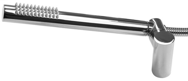 Bathroom faucet Rea Lungo Chrome