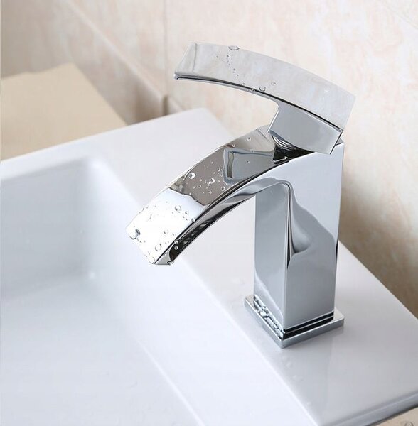 Bathroom faucet Rea Enzo