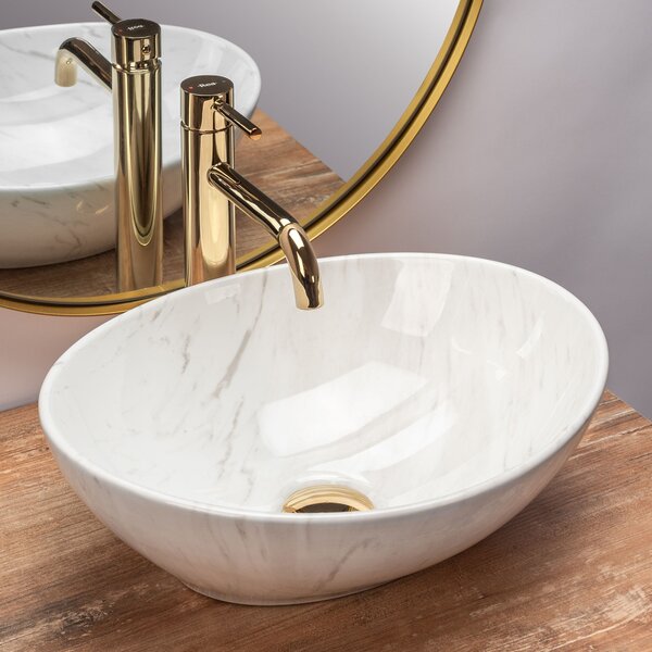 Countertop Basin Rea Sofia Calala