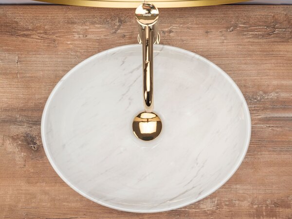 Countertop Basin Rea Sofia Calala