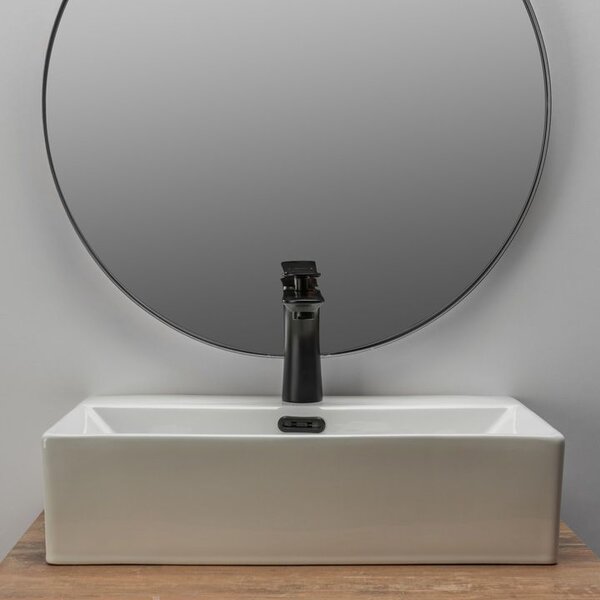 Wall-mounted washbasin/Built-in Rea Bonita