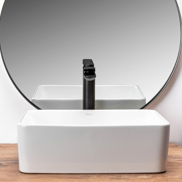 Countertop washbasin REA Anita Mini