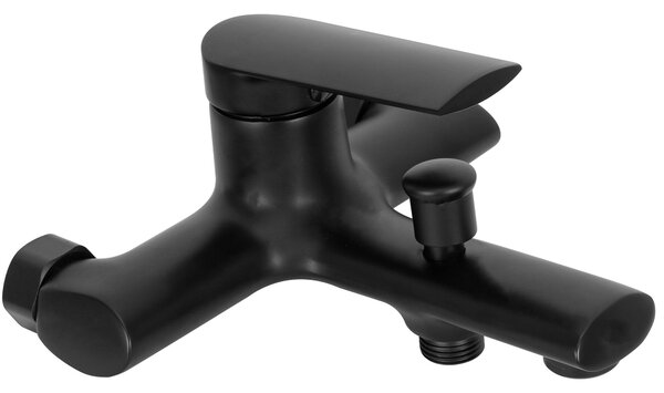 Bath faucet Rea Buzz BLACK