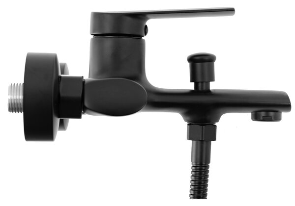 Bath faucet Rea Buzz BLACK