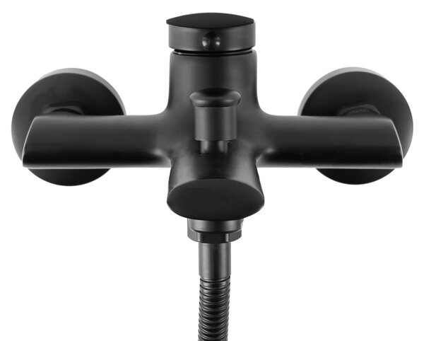 Bath faucet Rea Buzz BLACK