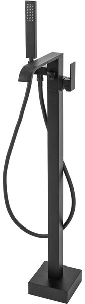 Free-standing faucet REA CARAT BLACK