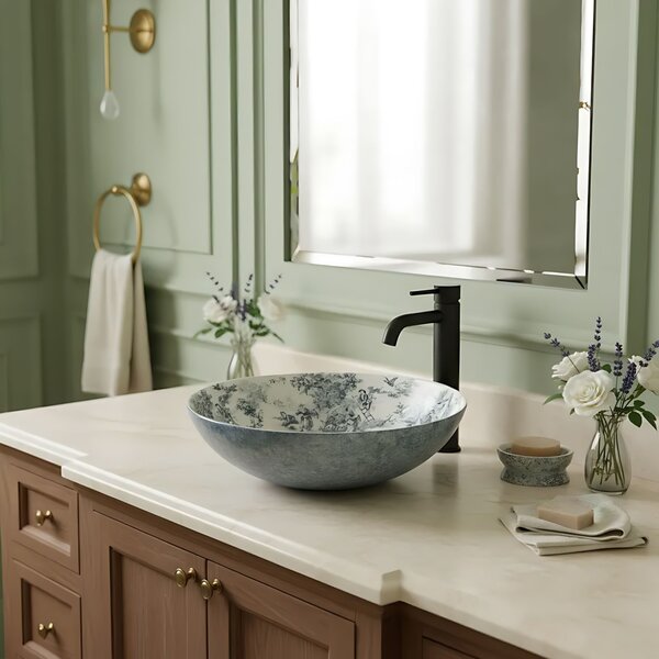 Countertop Basin Rea Juliana