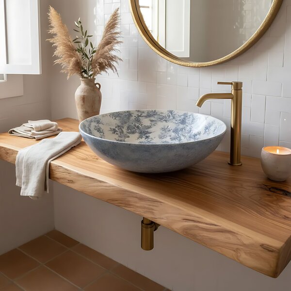 Countertop Basin Rea Juliana