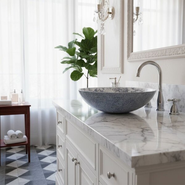Countertop Basin Rea Juliana