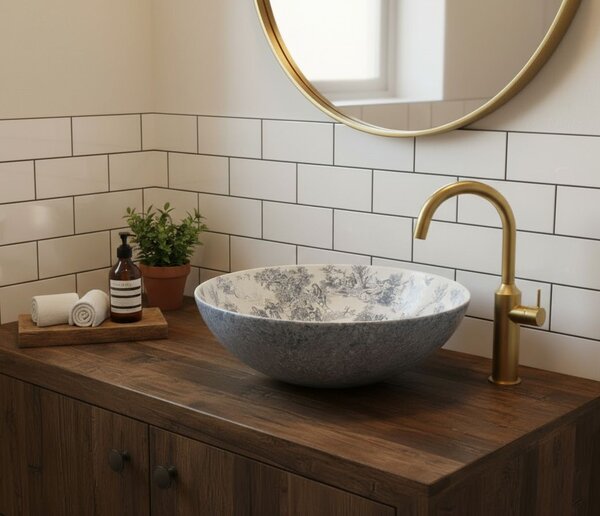 Countertop Basin Rea Juliana