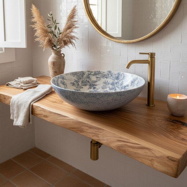 Countertop Basin Rea Juliana