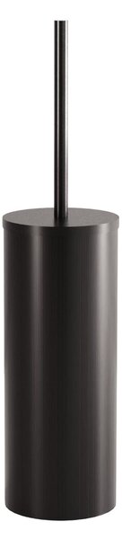 Toilet brush B106 BLACK