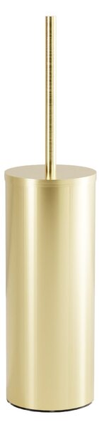 Toilet brush B106 BRUSH GOLD