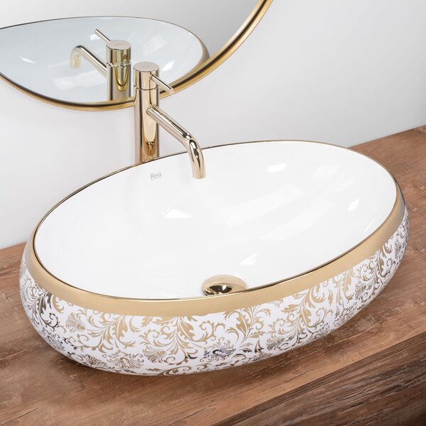 Countertop Basin Rea Melania Meryl